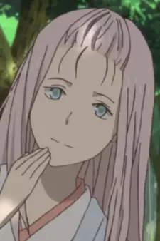 Gambar Karakter Anime: Kayatsubo