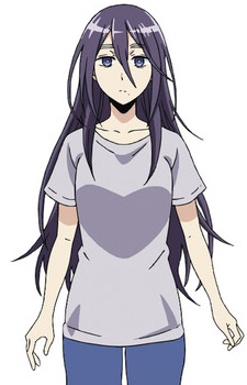 Gambar Moriko Morioka