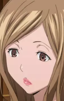 Gambar Karakter Anime: Hitomi Shiratori