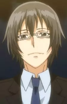 Gambar Karakter Anime: Lymmons