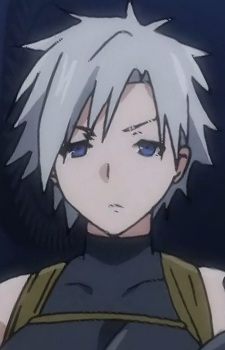 Gambar Karakter Anime: Strega