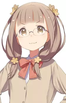Gambar Karakter Anime: Konatsu Tomodate
