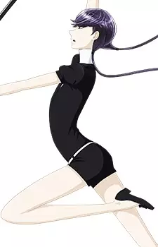 Gambar Karakter Anime: Neptunite