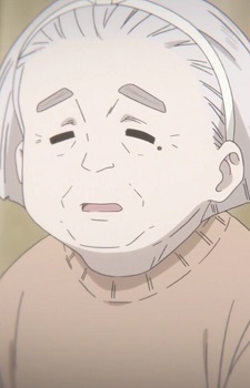 Gambar Karakter Ito Nishimiya