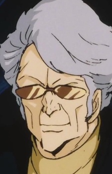 Gambar Karakter Yoran Pailsen