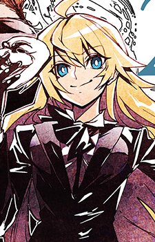 Gambar Karakter Ruka Shinjou