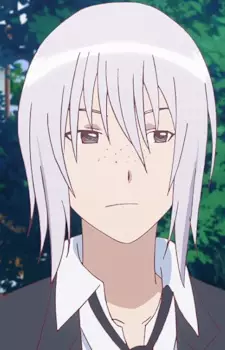 Gambar Karakter Anime: Daichi Saitou