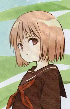 Gambar Karakter Anime: Mikage Suou