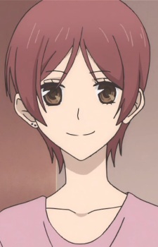 Gambar Karakter Tsukika Kuze