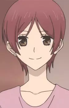 Gambar Karakter Anime: Tsukika Kuze
