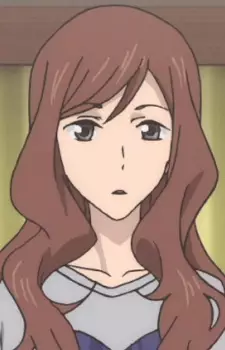 Gambar Karakter Anime: Nino's Mother