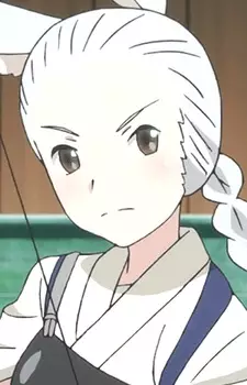 Gambar Karakter Anime: Ayaka Wakamaki