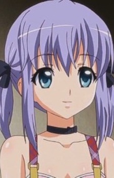 Gambar Karakter Anime: Yuki  Misono