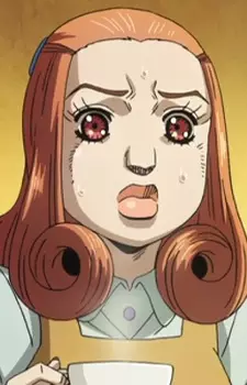 Gambar Karakter Anime: Kyouka Izumi