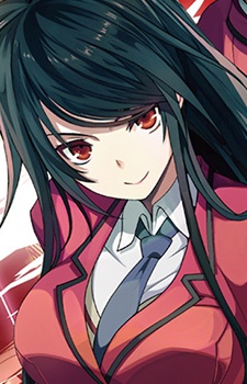 Gambar Karakter Fuuki Benikomichi