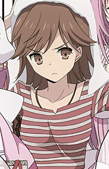 Gambar Karakter Kuina Murasame