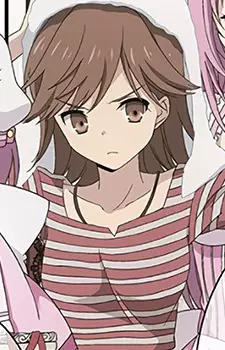 Gambar Karakter Anime: Kuina Murasame