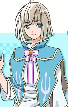 Gambar Karakter Anime: Ruze Selen el Phiriazar