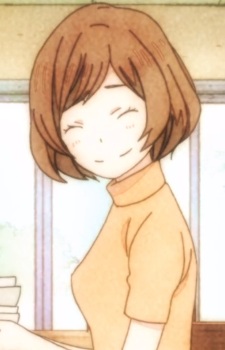 Gambar Karakter Mother Kouda