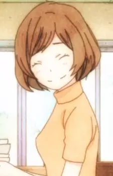 Gambar Karakter Anime: Mother Kouda