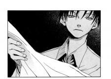 Gambar Itsuki Kamiyama