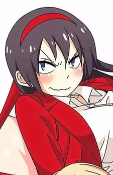 Gambar Karakter Anime: Yuki Tsukumo