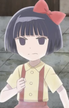 Gambar Karakter Hanako