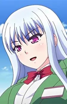 Gambar Karakter Anime: Mira Campbell