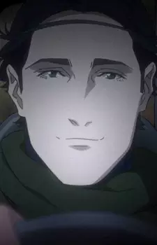 Gambar Karakter Anime: Alex