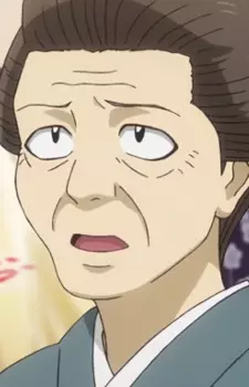 Gambar Karakter Anime: Osono