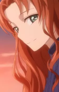 Gambar Karakter Anime: Isabel