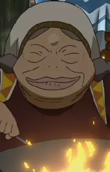 Gambar Karakter Anime: Yunababa