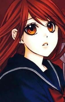 Gambar Karakter Koharu Satonaka