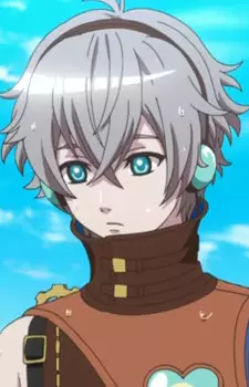 Gambar Karakter Anime: Thinpla