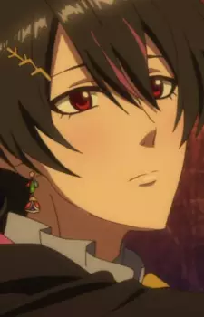 Gambar Karakter Anime: Drole