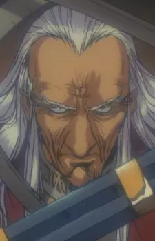 Gambar Karakter Anime: Wort