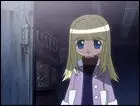 Gambar Karakter Anime: Sayuri