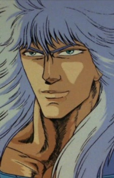 Gambar Karakter Shachi