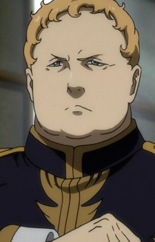 Gambar Karakter Anton Adam