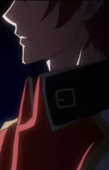 Gambar Karakter Anime: Avi