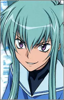 Gambar Karakter Anime: Youji Sagan