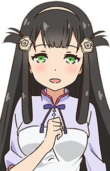 Gambar Karakter Xuemei Li