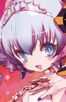 Gambar Karakter Anime: Nami Aoki