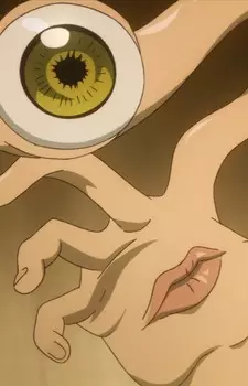 Gambar Karakter Anime: Migi