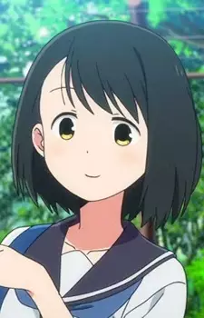 Gambar Karakter Anime: Nonoka Sasaki