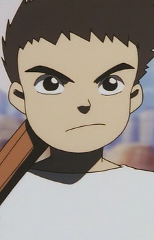 Gambar Shuuzou Matsutani