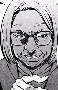 Gambar Karakter Carmela