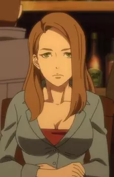 Gambar Karakter Anime: Natalia