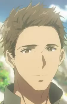 Gambar Karakter Anime: Emonn Snow