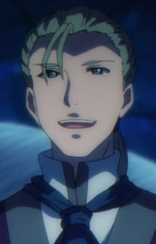 Gambar Karakter Jin Belton